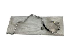 Klimaleitung Klimaschlauch Druckleitung Neues Original 8200497091 Renault