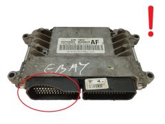 Steuergerät 96469978 5WY5956G 42R 1BXV Chevrolet 15976