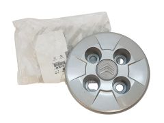 Felgenkappennabe Citroen Nemo 5416P9 Neues Original