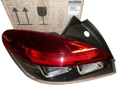 Rückleuchte Links Hinten Neues Original 265550008R Renault Megane 3 Coupe