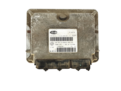 Steuergerät IAW4AF.P2 46817813 Fiat Magneti Marelli 22070
