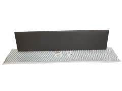 Stoßleiste Für Tür Citroen Peugeot 8546T4 8546.T4 Neues Original