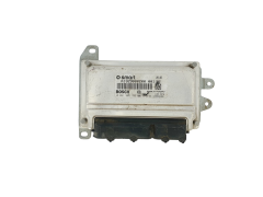 Steuergerät Smart A1329000200 0261S05709 Bosch 41799