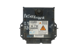 Steuergerät MB275800-6714 23710 EC01C 5800-671 Nissan Denso