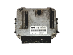 Steuergerät 0281011148 8200311539 8200303141 Renault Bosch 24605