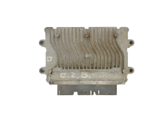 Steuergerät 9664127180 21586048-9A PSA Valeo 42053