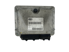 Steuergerät 51793116 IAW4AF.S2 61601.127.03 Fiat Magneti Marelli 51487