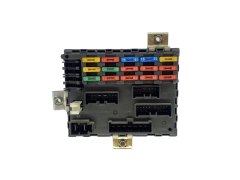 Sicherungskasten Relaiskasten Fiat 46412170 50573