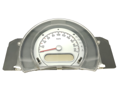 Tacho Kombiinstrument Opel Agila 34100-52K41 34100-52K0 26888