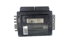 Steuergerät S110115000B 8200162378 8200029658 Renault Siemens 50382