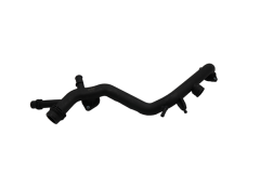 Kühlerschlauch 06E121045E 91210728201 Audi Vika