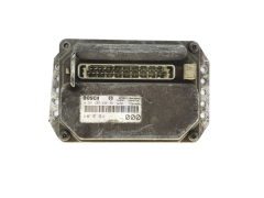 Steuergerät 00077971390 0261203498 Fiat Bosch 26296