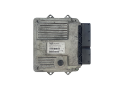 Steuergerät MJD6JF.P6 55192093 71600.021.03 Fiat Magneti Marelli 60005