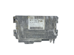 Steuergerät IAW16F.EB 46467018 61602.063.02 Fiat Magneti Marelli 61553