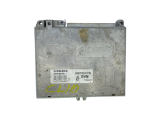 Steuergerät S101729103H 7700851758 7700864476 Renault Siemens 62224