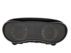 Tacho Kombiinstrument Opel Corsa E 13499779 367030224
