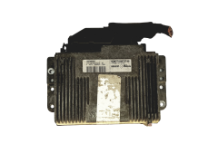 Steuergerät S115300121B 7700875745 7700111772 Renault Siemens 22365