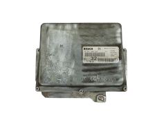 Steuergerät 0261204625 9630278480 MA3.1 PSA Bosch 17210