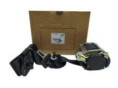 Sicherheitsgurt Links Vorne Original 98208526XX Opel Citroen Peugeot