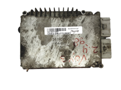 Steuergerät P04727231AJ 7231AJ Chrysler