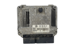 Steuergerät Seat 03G906021LK 0281013279 Bosch 52255