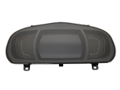 Tacho Kombiinstrument Renault Scenic 4 248100254R 7747