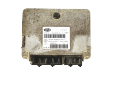 Steuergerät 51793106 IAW4AF.M9 Fiat Magneti Marelli 20923