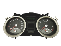 Tacho Kombiinstrument Renault Megane 2 8200364023 F 47616
