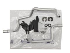 Heizungsschlauch Neues Original 95517542 924147731R Opel Renault