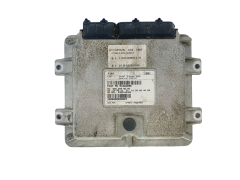 Steuergerät 51822896 4100147 Fiat Metatron 36199