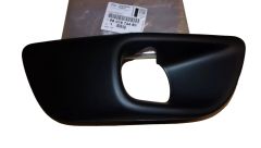 Gitter/Blende Nebelscheinwerfer Rechts Original 9801674480 Citroen Peugeot