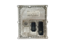 Steuergerät Smart 0003107V007 0261205005 Bosch 46067