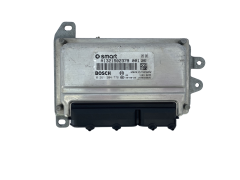 Steuergerät Smart A1321502379 0261S04778 Bosch 53419