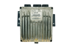 Steuergerät 8200911560 8200909666 R0410B041C Renault Delphi 32518