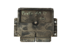 Steuergerät 46763751 R04010032D 80847D Fiat Lucas 26219