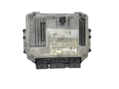 Steuergerät 0281011863 9653958980 9655943580 PSA Bosch 60083