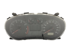 Tacho Kombiinstrument Seat Ibiza 110080104012A W06L0920801C 56094
