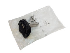 Motoraufhängung, Motorlager Citroen Peugeot 9676780580 Original