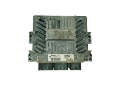 Steuergerät S122326113A 8200804775 SID301 Renault Siemens 33155