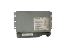 Steuergerät 0260002921 9643926680 ZF6058001141 PSA Bosch