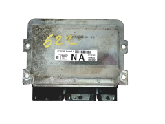 Steuergerät A3C0028150001 EMS3140 237109775R Renault Continental 28888