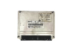 Steuergerät BMW 1430940 0261204420 Bosch 26184