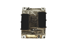 Steuergerät Fiat 00468019640 0261206980 Bosch 27354