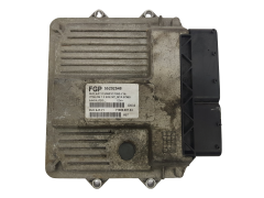 Motorsteuerung Lancia 55202548 MJD6JF.Y1 Magneti