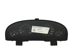 Tacho Kombiinstrument Peugeot 406 9615557780 09030719903 Jaeger