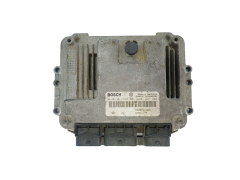 Steuergerät Renault 0281011549 8200391966 8200370779 Bosch 35839