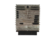 Steuergerät R0411C004G 2M5A-12A650-PF Fiat Delphi