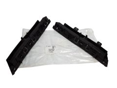 Stoßfängerbefestigung Citroen Peugeot 7416H0 7416.H0 Original