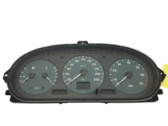 Tacho Kombiinstrument Renault Megane 1 Scenic 1 7700844181 49294