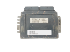 Steuergerät S110138000B 8200059086 8200044437 Renault Siemens 38315